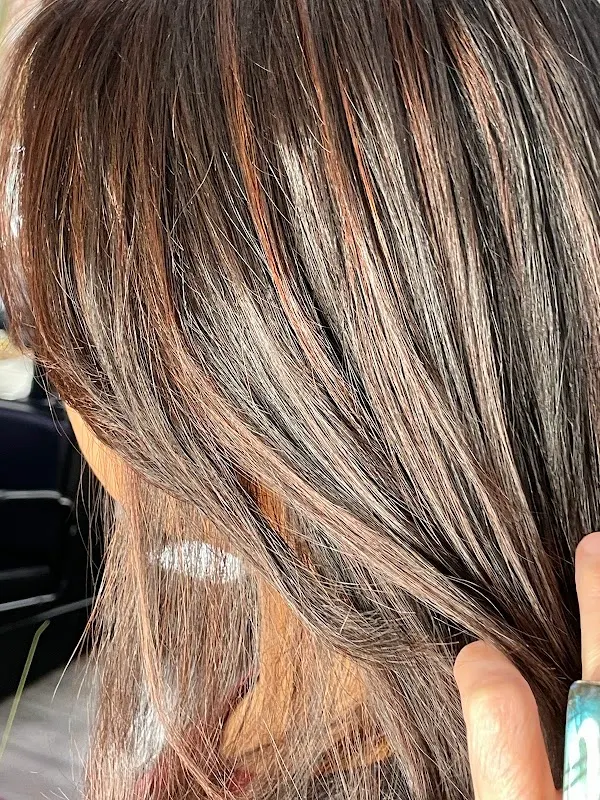 Twyst Salon — Hair salon in Beaverton